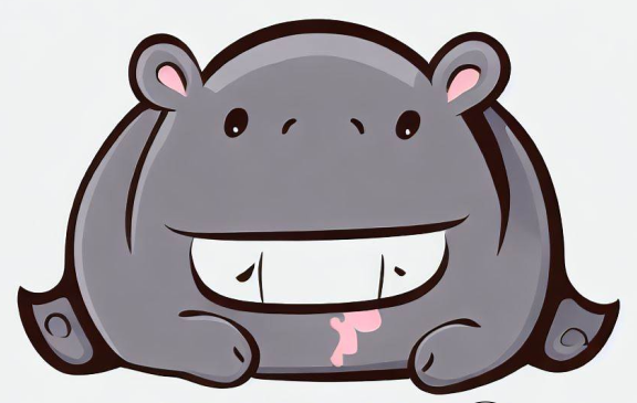 Grep Hippo!